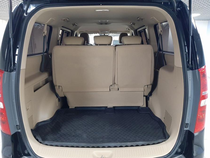 Hyundai H-1 II Рестайлинг 2 Москва  - изображение 15