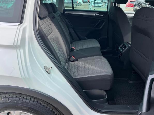 Volkswagen Tiguan II Рестайлинг с пробегом 2020 года, цена 2 556 900 рублей, 67338 км, внедорожник, Автокод Объявления