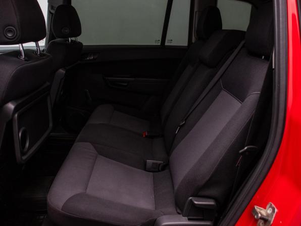Opel Zafira B Рестайлинг с пробегом 2008 года, цена 470 000 рублей, 200497 км, компактвэн, Автокод Объявления