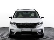Kia Carnival IV Москва  - изображение 30