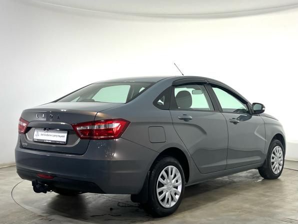 Lada (ВАЗ) Vesta I с пробегом 2021 года, цена 860 000 рублей, 156405 км, седан, Автокод Объявления