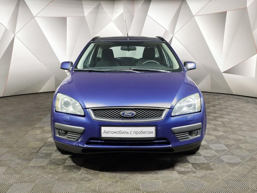 Ford Focus II Москва  - изображение 7
