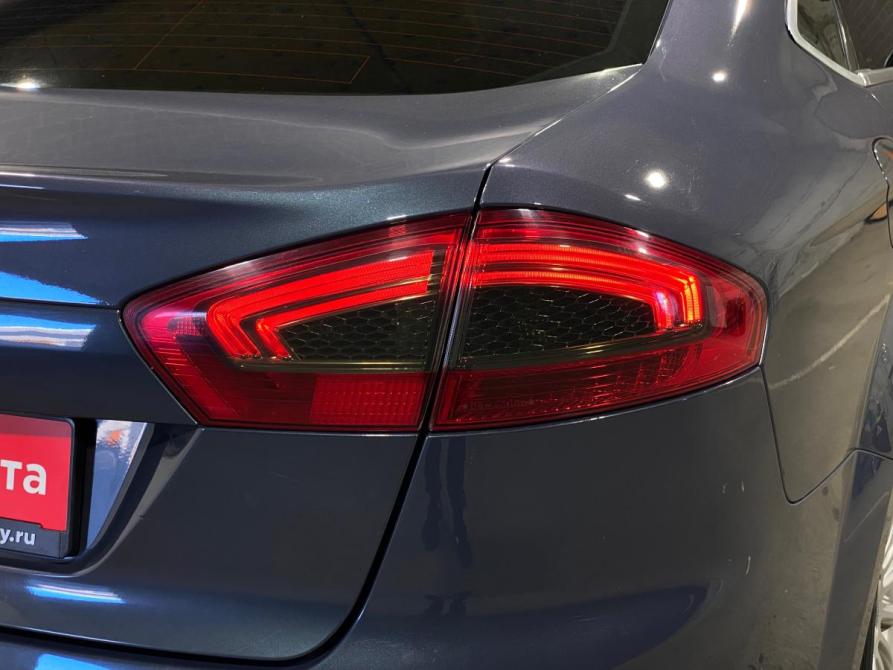 Ford Mondeo IV Рестайлинг Челябинск  - изображение 8