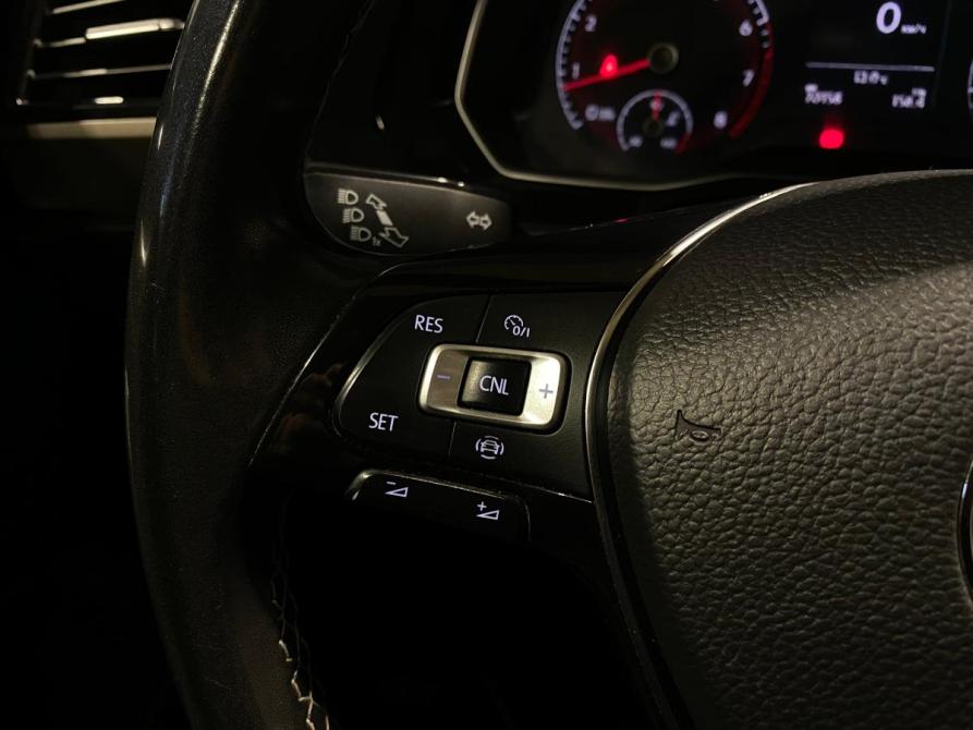 Volkswagen Jetta VII Челябинск  - изображение 17