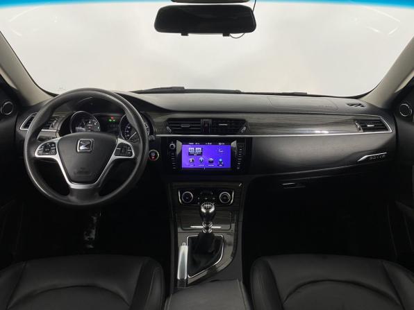 Zotye T600 с пробегом 2018 года, цена 790 000 рублей, 93559 км, внедорожник, Автокод Объявления