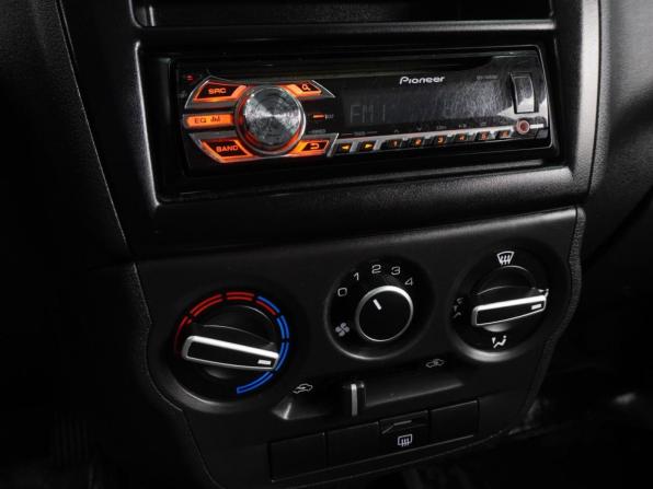 Lada (ВАЗ) Granta I Рестайлинг с пробегом 2022 года, цена 729 000 рублей, 52200 км, лифтбек, Автокод Объявления