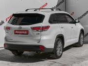 Toyota Highlander III (XU50) Екатеринбург  - изображение 30