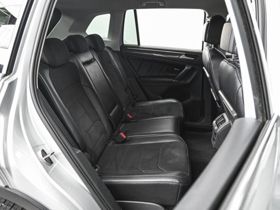 Volkswagen Tiguan II Ставрополь  - изображение 7