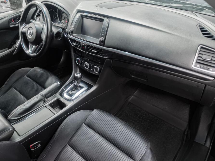 Mazda 6 III (GJ) Ростов-на-Дону  - изображение 8