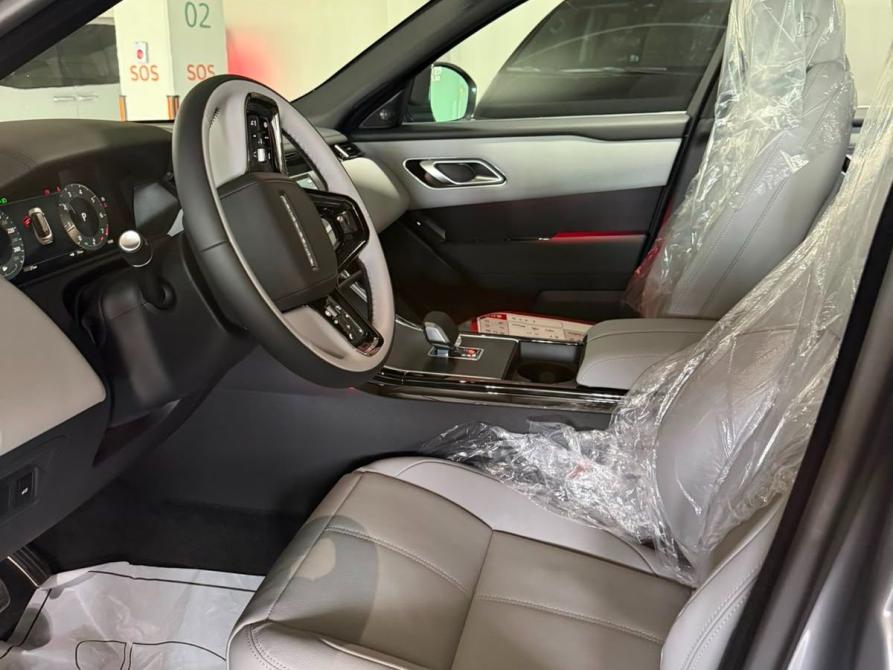 Land Rover Range Rover Velar I Рестайлинг Самара  - изображение 7