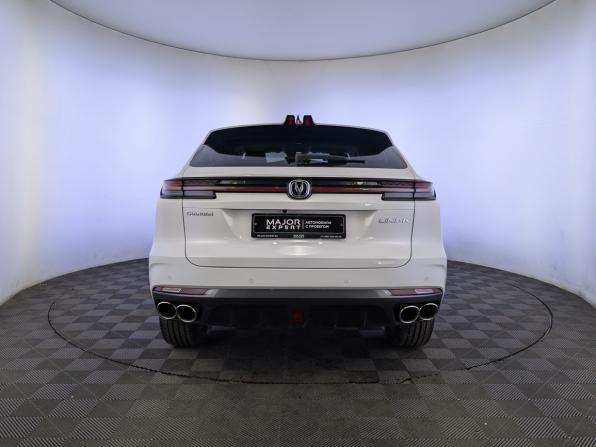 Changan UNI-K с пробегом 2023 года, цена 2 290 000 рублей, 83038 км, внедорожник, Автокод Объявления