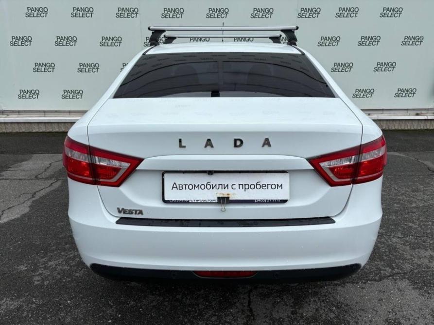 Lada (ВАЗ) Vesta I Нижний Тагил  - изображение 5