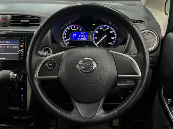 Nissan Dayz I Рестайлинг с пробегом 2018 года, цена 870 000 рублей, 76456 км, хэтчбек, Автокод Объявления