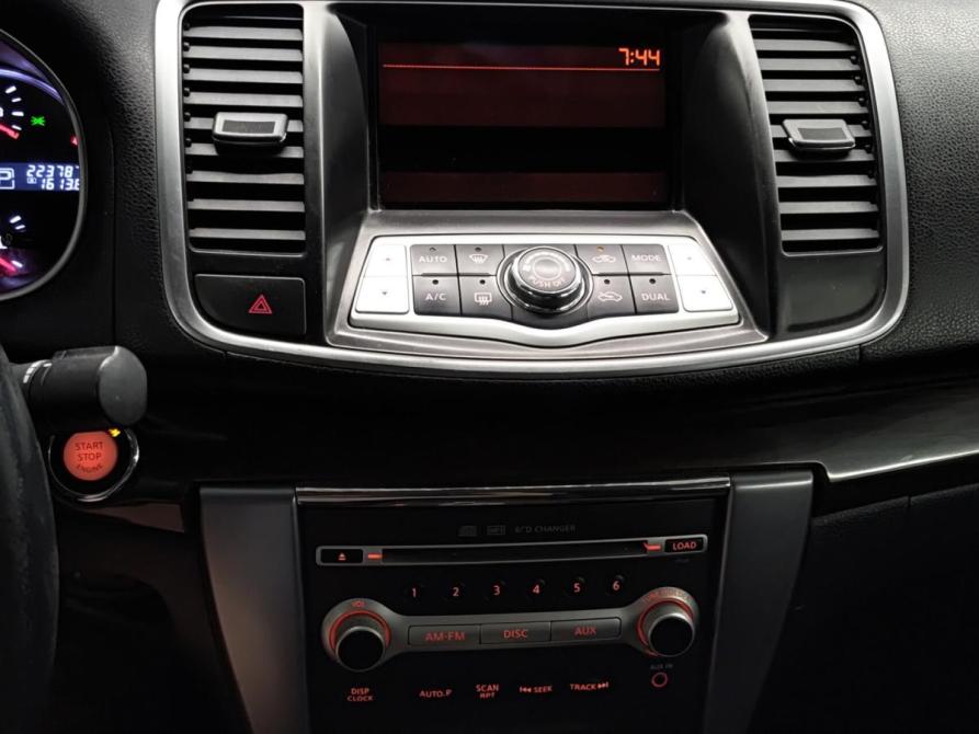 Nissan Teana II Казань  - изображение 18