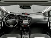 Kia Ceed II Екатеринбург  - изображение 42
