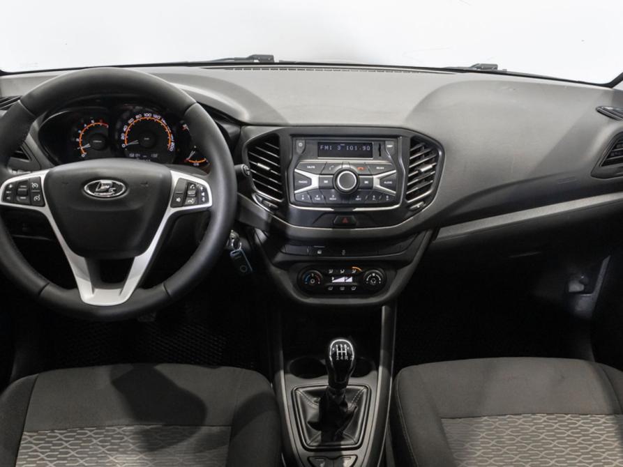 Lada (ВАЗ) Vesta I Казань  - изображение 6