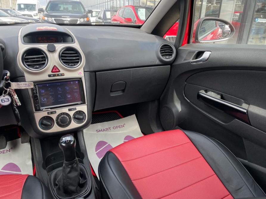 Opel Corsa D Краснодар  - изображение 17