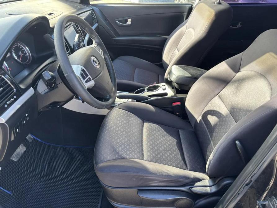 SsangYong Actyon II Альметьевск  - изображение 10