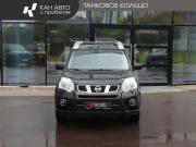 Nissan X-Trail II Рестайлинг Казань  - изображение 18