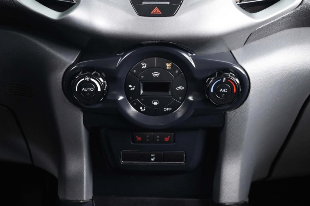Ford EcoSport II Пермь  - изображение 16