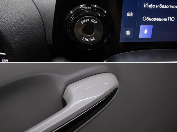 Lexus LX IV с пробегом 2022 года, цена 15 498 000 рублей, 43714 км, внедорожник, Автокод Объявления