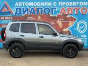 Chevrolet Niva I Рестайлинг Альметьевск  - изображение 25