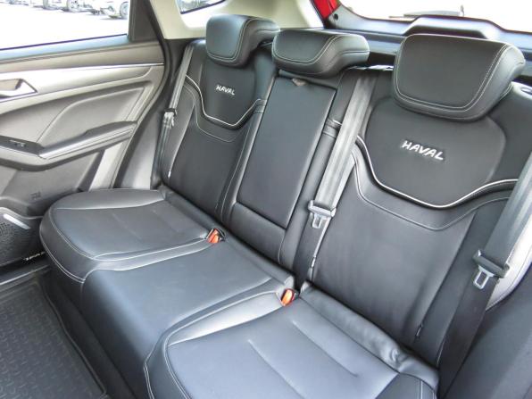 Haval Jolion I с пробегом 2022 года, цена 1 685 000 рублей, 44000 км, внедорожник, Автокод Объявления