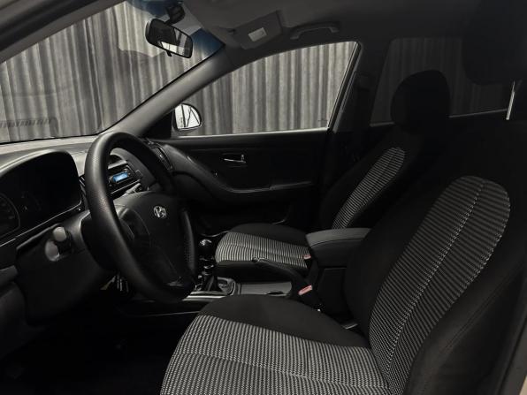 Hyundai Elantra IV (HD) с пробегом 2010 года, цена 550 000 рублей, 366000 км, седан, Автокод Объявления