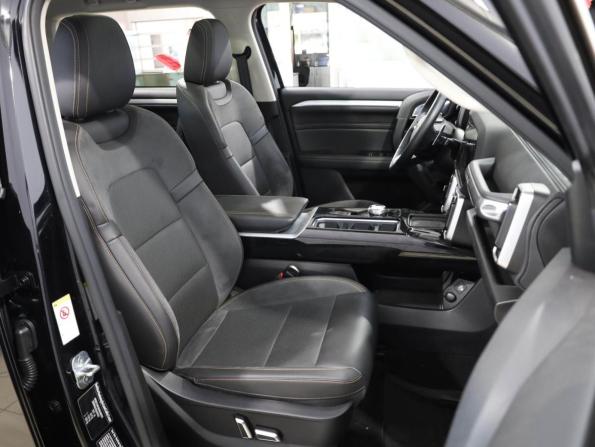 Haval Dargo I с пробегом 2024 года, цена 3 079 000 рублей, 39150 км, внедорожник, Автокод Объявления
