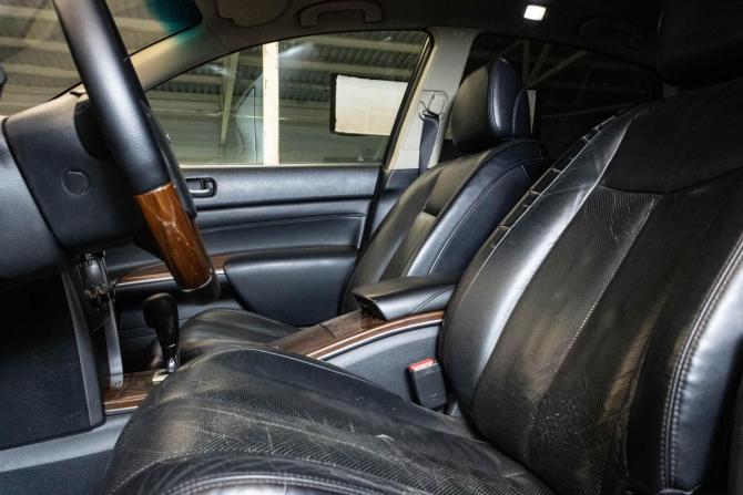 Nissan Teana II с пробегом 2008 года, цена 769 000 рублей, 281194 км, седан, Автокод Объявления