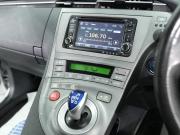 Toyota Prius III Рестайлинг (XW30) Новосибирск  - изображение 32