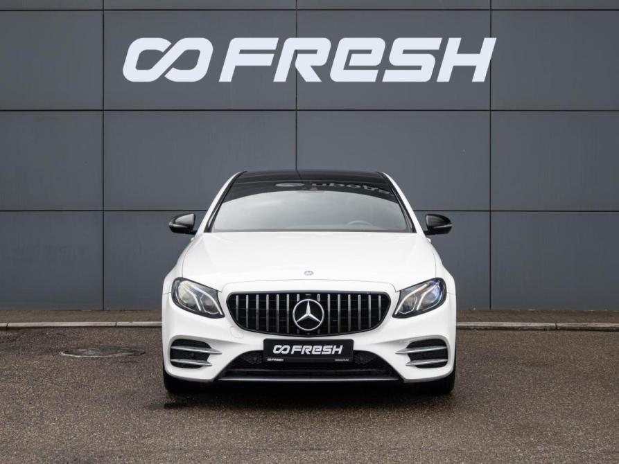 Mercedes-Benz E-Класс V (W213 S213 C238) Краснодар  - изображение 3