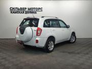 Chery Tiggo (T11) I Рестайлинг (FL) Пермь  - изображение 18