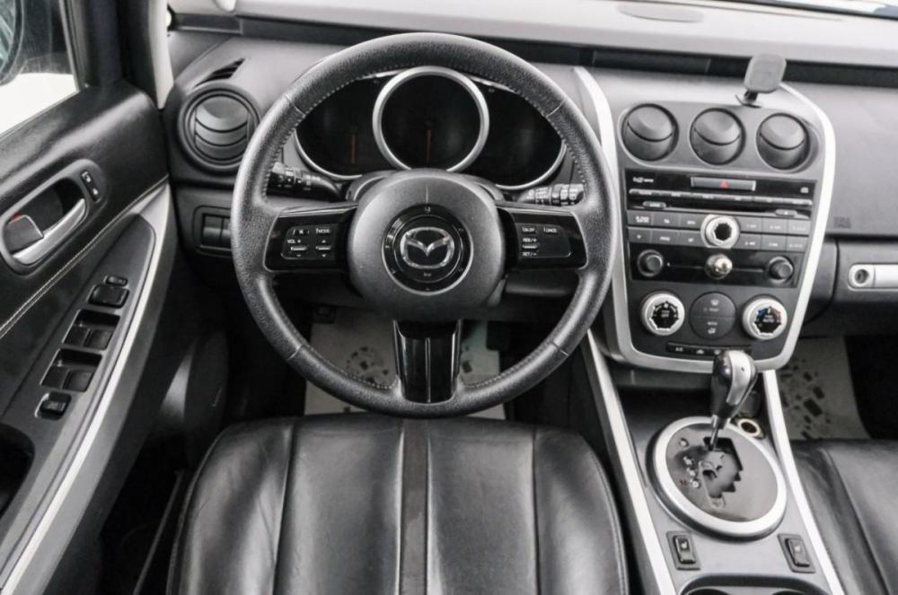 Mazda CX-7 I Красноярск  - изображение 15