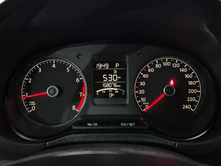 Volkswagen Polo V Рестайлинг Альметьевск  - изображение 18