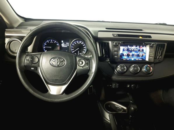 Toyota RAV4 IV (XA40) Рестайлинг с пробегом 2016 года, цена 2 160 000 рублей, 154047 км, внедорожник, Автокод Объявления