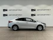 Hyundai Solaris II Рестайлинг Санкт-Петербург  - изображение 26
