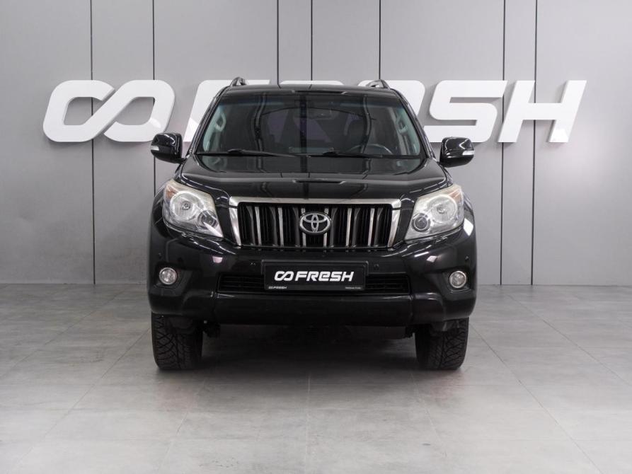 Toyota Land Cruiser Prado 150 Series Воронеж  - изображение 3