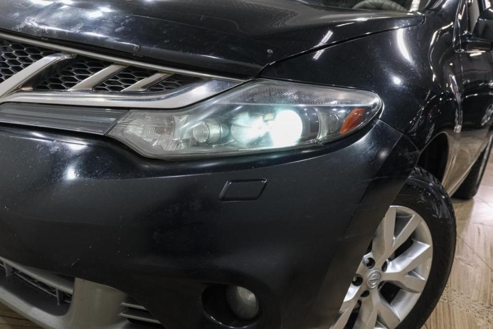 Nissan Murano II (Z51) Рестайлинг Новокузнецк  - изображение 11