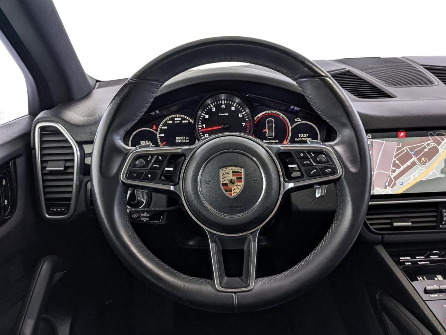 Porsche Cayenne III Москва  - изображение 22