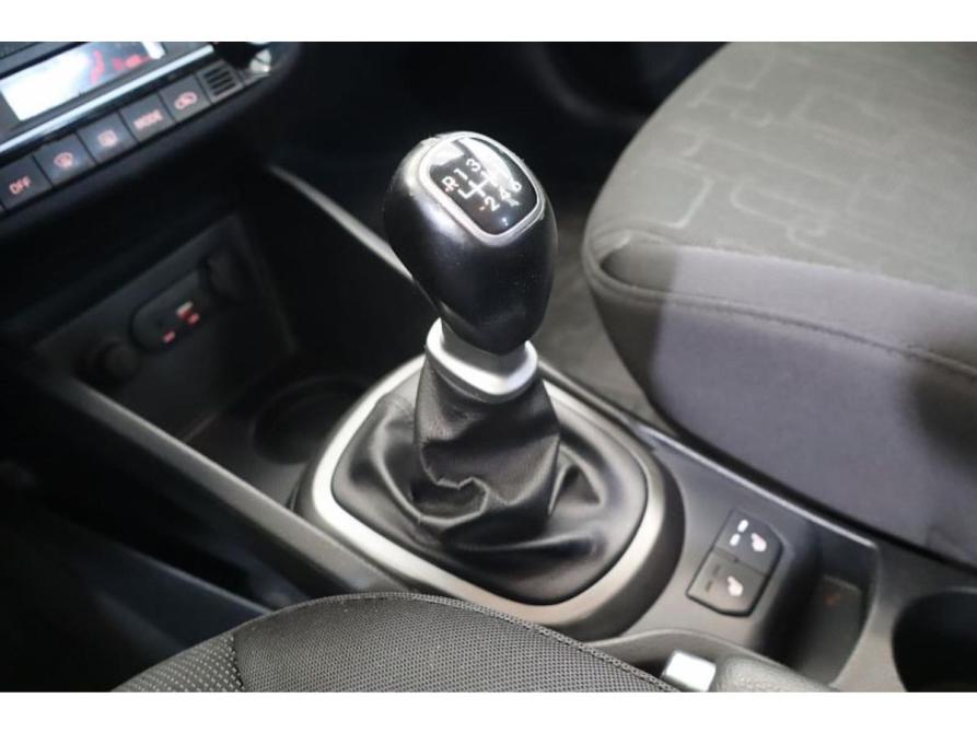 Kia Rio III Рестайлинг Коломна  - изображение 12