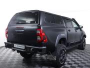 Toyota Hilux VIII Рестайлинг 2 Москва  - изображение 26
