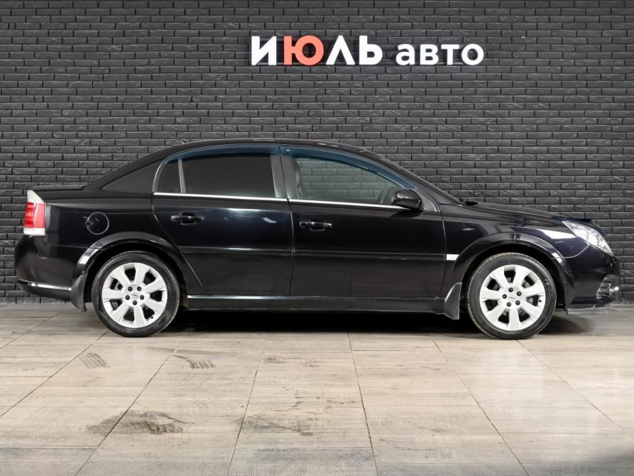 Opel Vectra C Рестайлинг Екатеринбург  - изображение 9