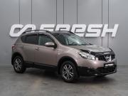 Nissan Qashqai I Рестайлинг Воронеж  - изображение 20