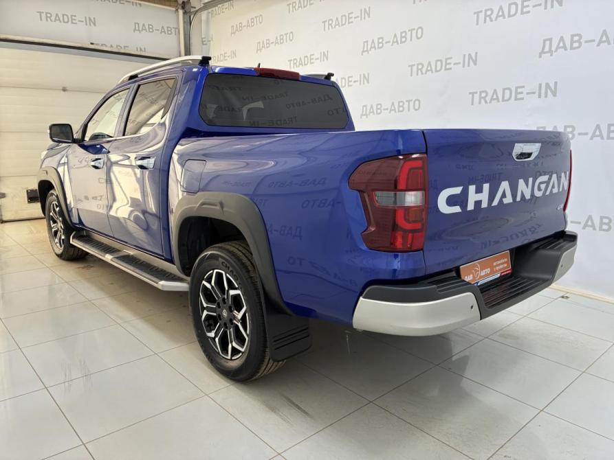 Changan Hunter Plus Пермь  - изображение 6
