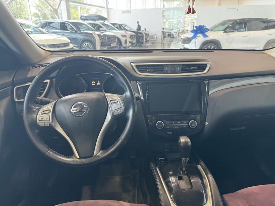 Nissan X-Trail III Челябинск  - изображение 10