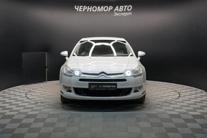 Citroen C5 II с пробегом 2010 года, цена 820 000 рублей, 173754 км, седан, Автокод Объявления