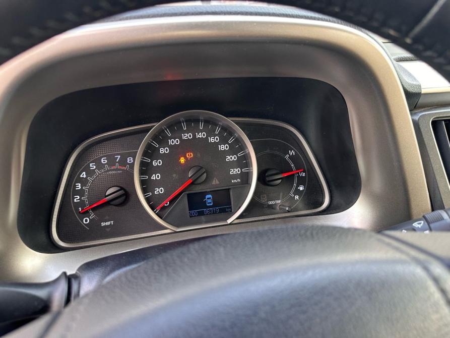 Toyota RAV4 IV (XA40) Новосибирск  - изображение 15