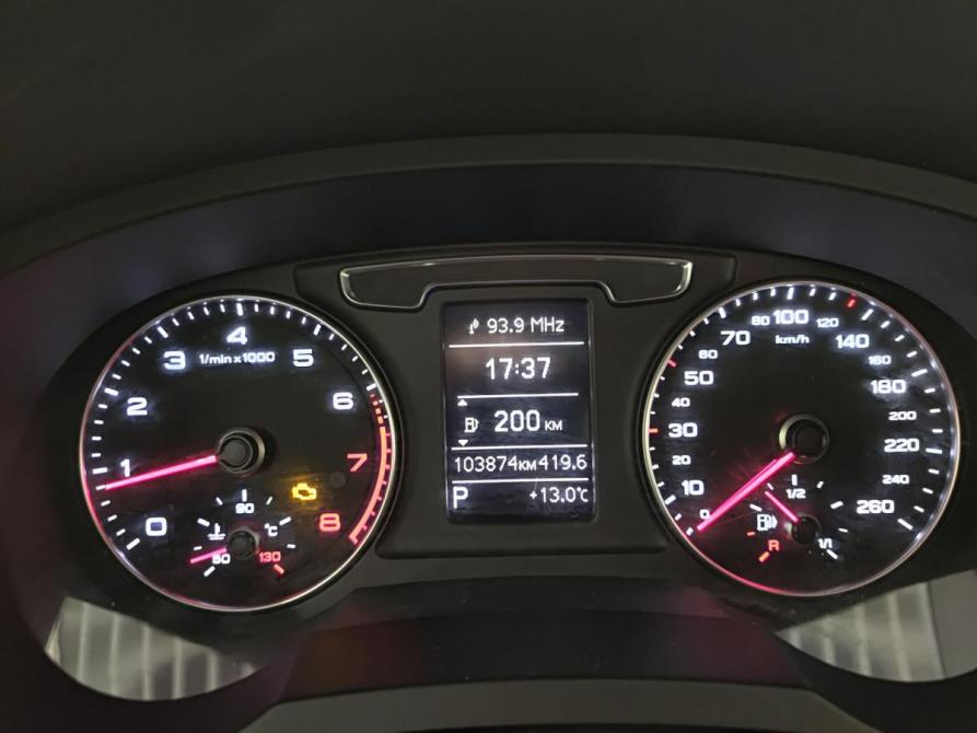 Audi Q3 I (8U) Рестайлинг Казань  - изображение 16