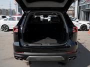 Chery Tiggo 8 Pro Max I Рестайлинг Москва  - изображение 57